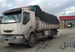 رنوتک باری ۲۷۰