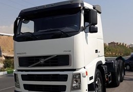 کامیون اف اچ درحد صفر واقعی FH -420