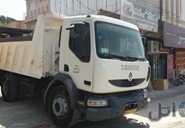کمپرسی رنو میدلام ۲۸۰