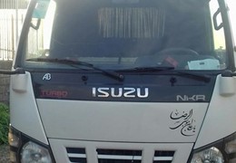 ایسوزو 5200