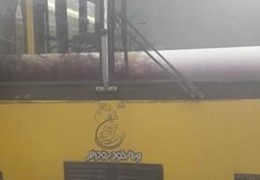 اتوبوس۳۵۵شهری