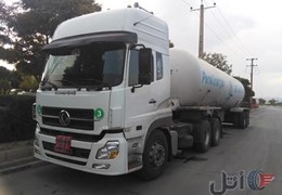 البرز جفت + امتیاز کار در شرکت پرسی ایران گاز