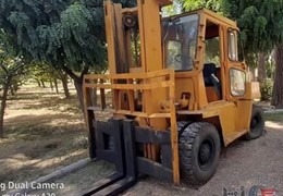 لیفتراک ژاپنی٧ تن