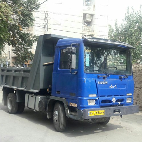 بادسان کمپرسی