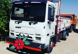 بادسان ۸تن عروسک مدل ۸۴