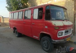 مینی بوس