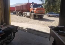حوضی عثمان کچ مالک