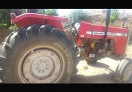 تراکتور فرگوسن285