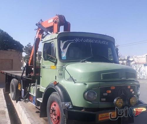 جرثقیل ۹۱۱ عروسک