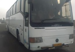 اتوبوس۴۵۷بیابانی
