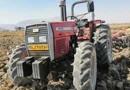 تراکتور 475جفت