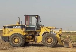 لودرZلودرZL50کوبلکو