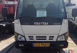 ایسوزو 5200