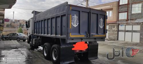 اکتروس کمپرسی