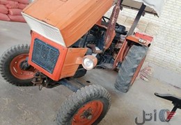 فیات زیر خاکی