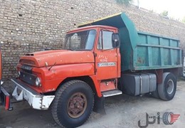 لیلاند مدل ۶۰