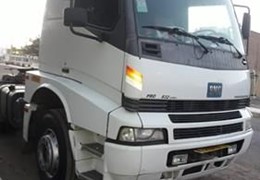 بی ام سی موتور انترناش