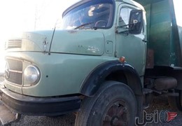 بنزکمپرسی