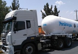 کشنده کاوه (با کار دائم در پالایشگاه)