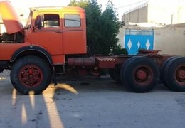 مایلر کشنده ۸۴ پره مانی