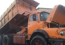 ده چرخ کمپرسی