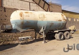 بونکر سیمان کمپسول اسپانیایی، شناسنامه دار
