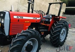 تراکتور ۴۷۵ فرگوسن