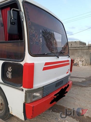 مینی بوس اویکو مدل ۷۰