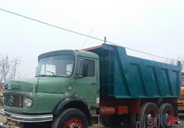 زیر مایلر کمپرسی