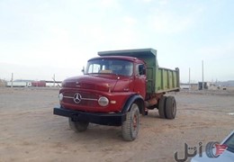 بنزتک کمپرسی پلاک قدیم