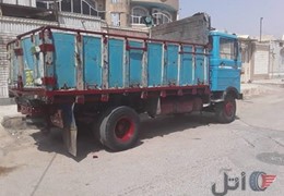 خاور ۶۰۸مدل ۵۵