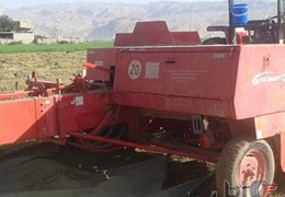 فروش بیلر