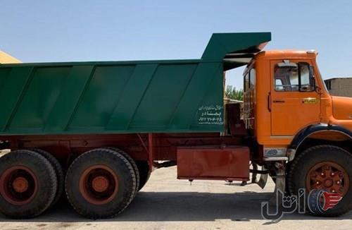 زیرمایلر