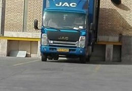 کامیونت جک