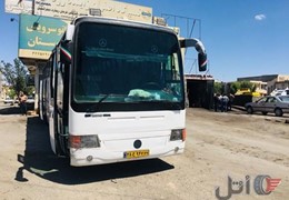 اتوبوس 457 مدل 88