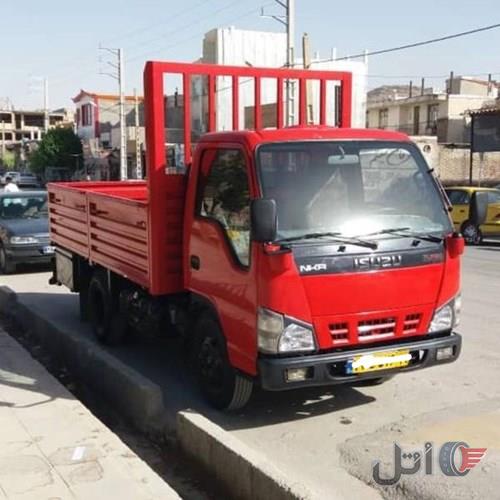 ایسوزو ۵۲۰۰عروسک