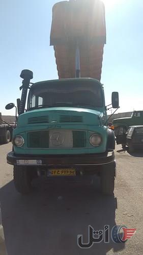 بنز کشنده