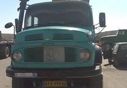 بنز کشنده