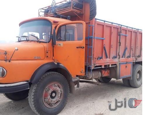 بنزتک باری
