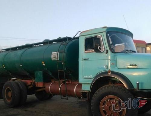 بنز تک شرکت نفتی