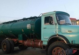 بنز تک شرکت نفتی