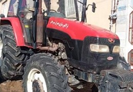 تراکتور سیرجان