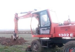 بیل اطلس ۳۰۲مدل ۸۳ میلادی
