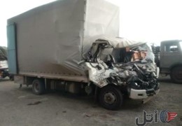 فاو ۶تن تصادفی