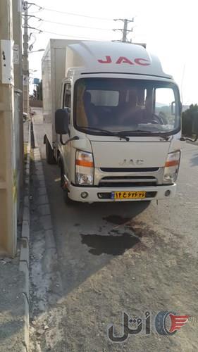 جک یخچالی 5600