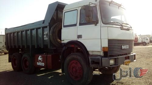 ایویکو 330 کمپرسی