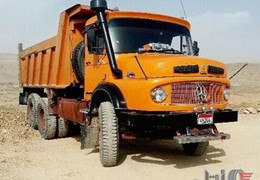 کمپرسی دهچرخ ۹۰