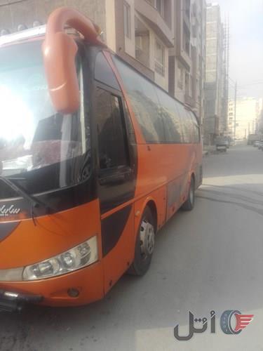 مبدل باس شش سیلندر مدل 90