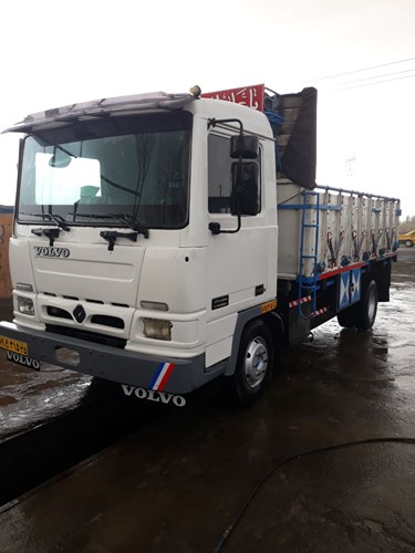 بادسان هشت تن