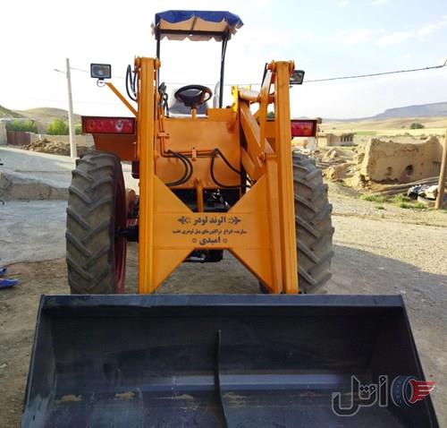 بیل  رومانی